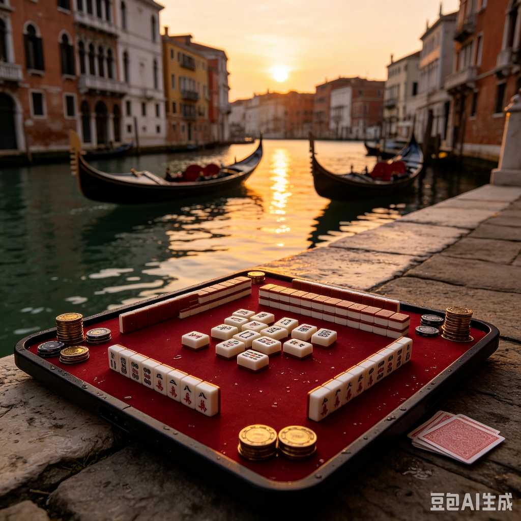 professional print mahjong tiles