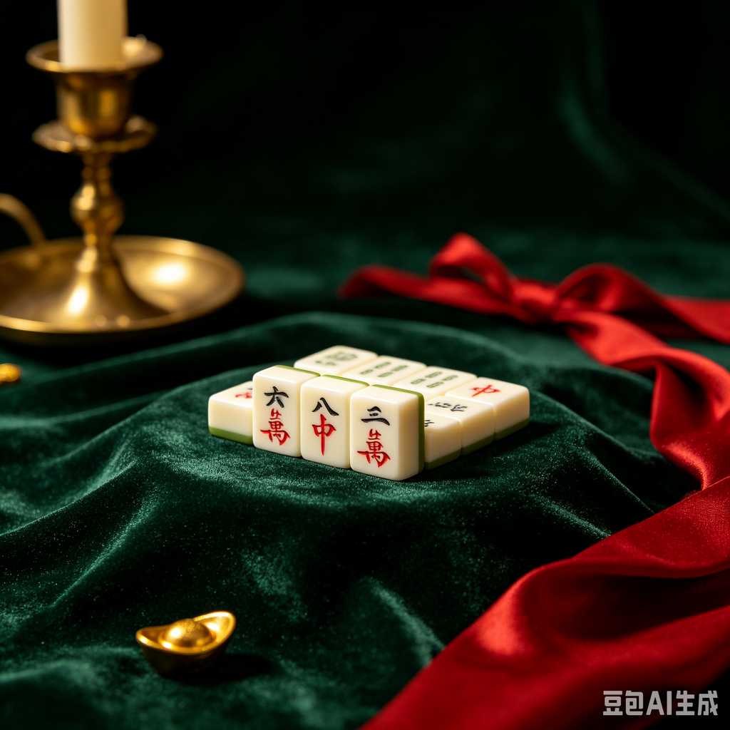 mahjong table top portable