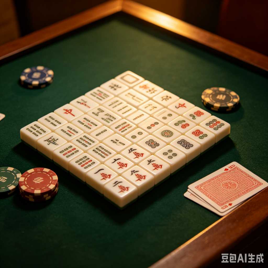 SantaAnaSV,mahjong